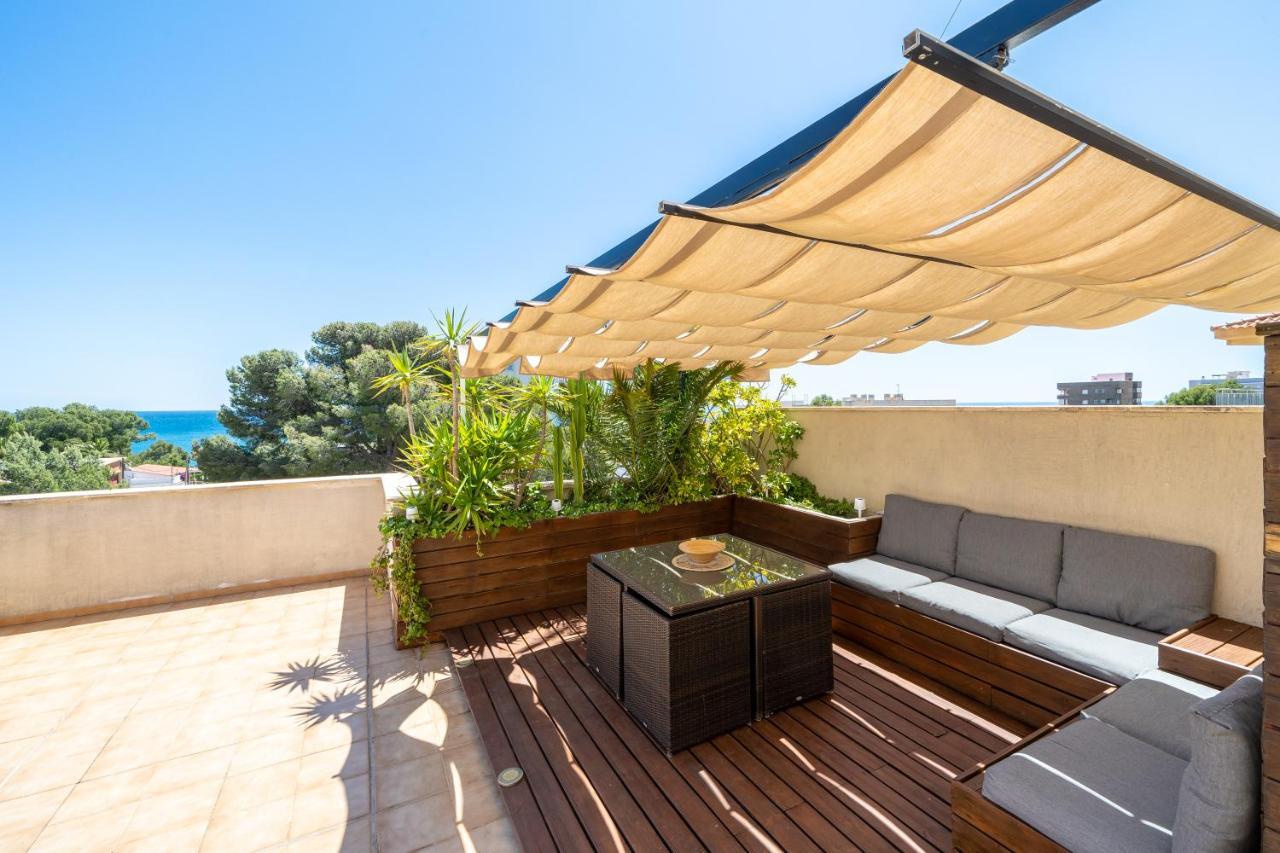 Apartmán Hauzify I Mediterrani